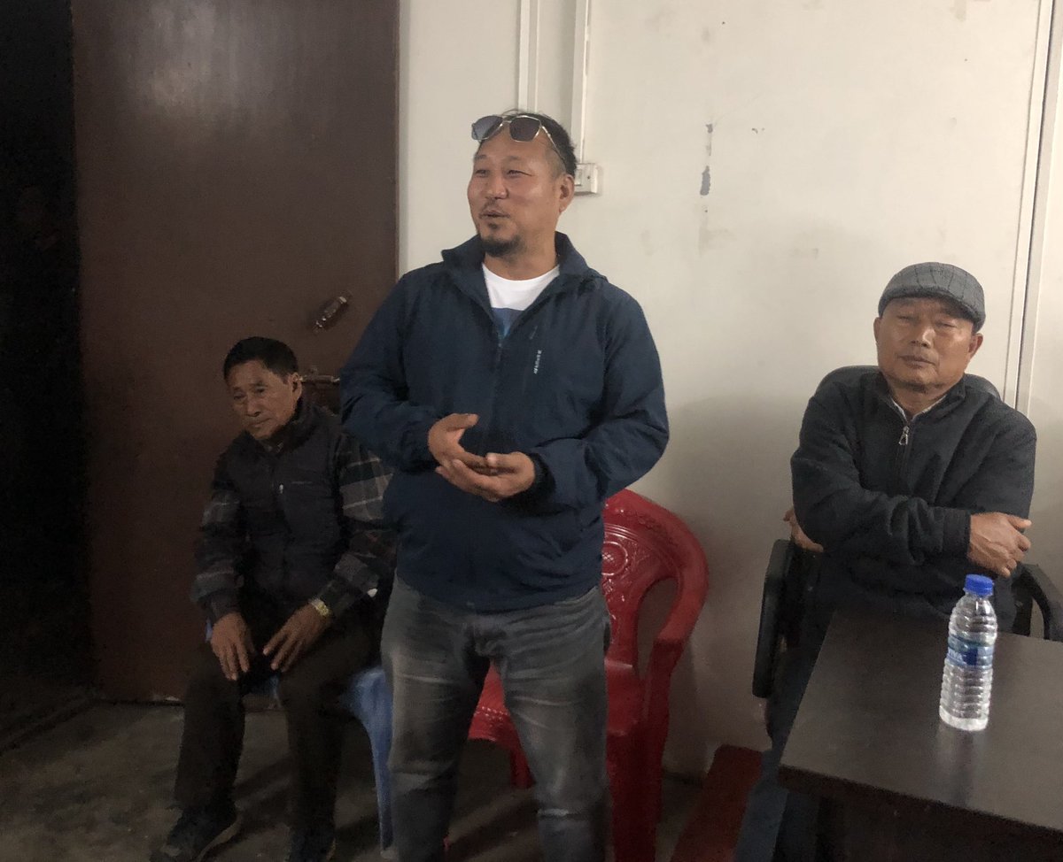 Supu Jamir tweet media