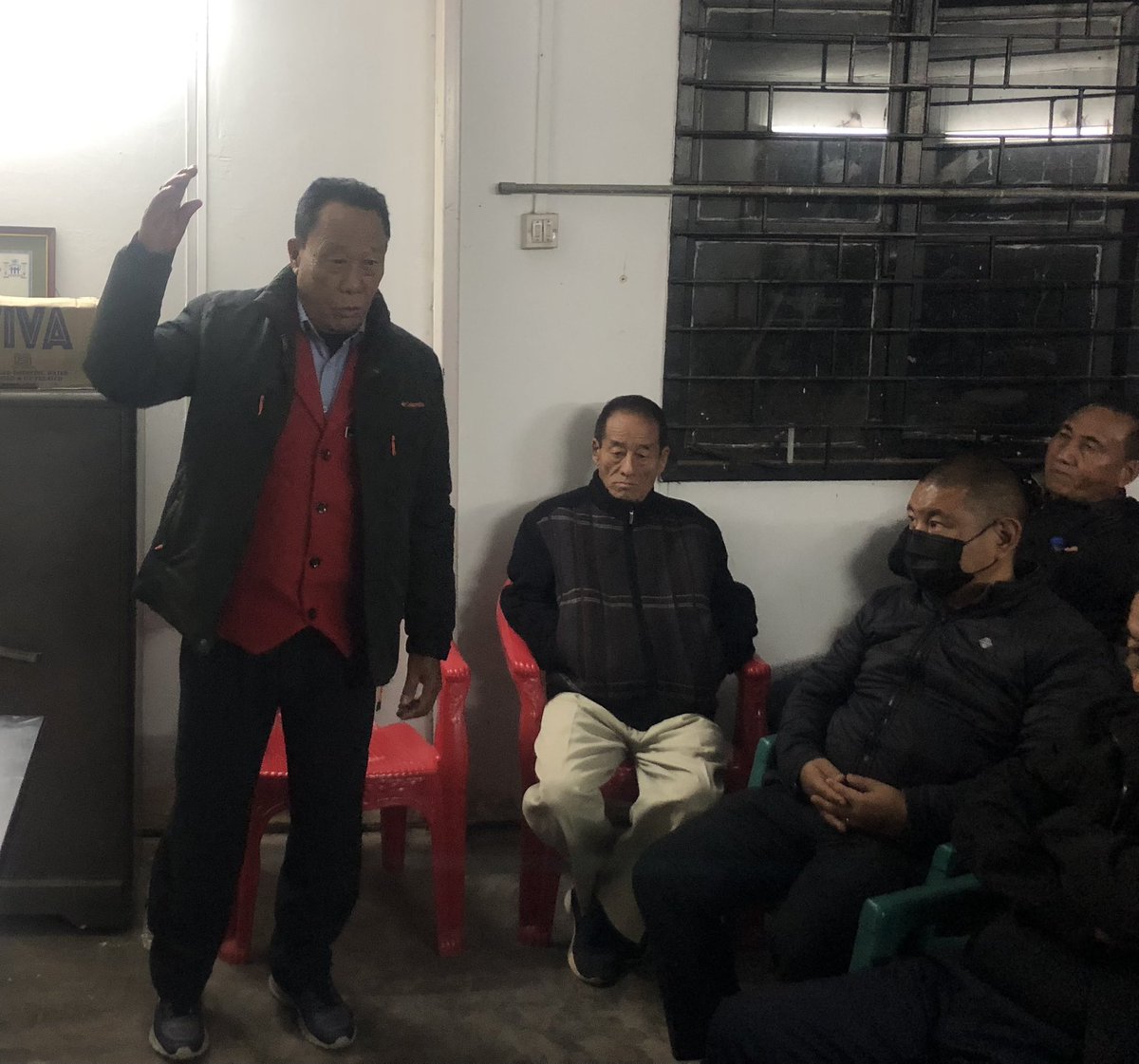 Supu Jamir tweet media