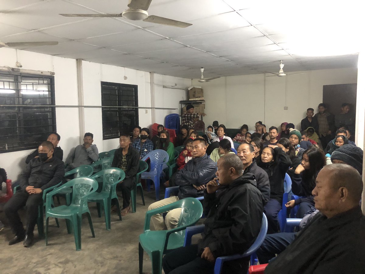 Supu Jamir tweet media