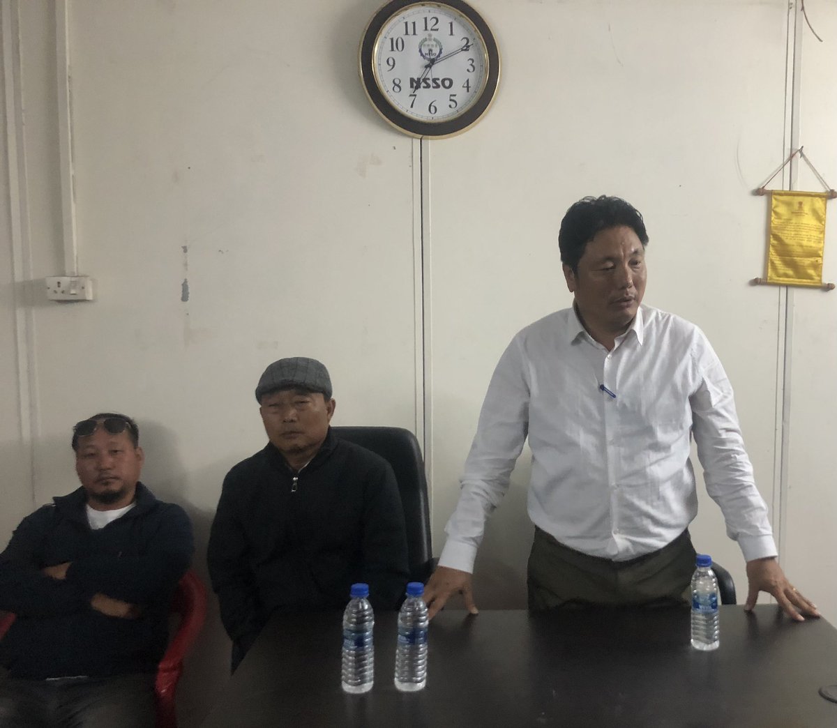 Supu Jamir tweet media