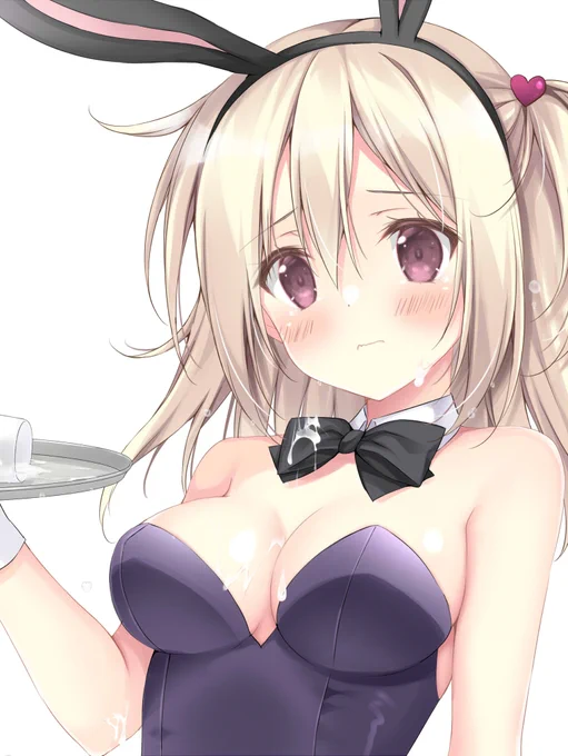 何かべたべたします・・・ 