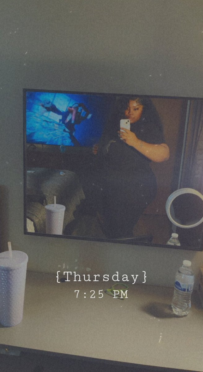 HisFavoriteBbw1's tweet photo. I been out the way 💪🏾 Working on me and it can show 🥰 #NFLHonors2023 #Moneybaggyo #bbw #blackgirl #BlackHistoryMonth https://t.co/VDy9bBwGNV