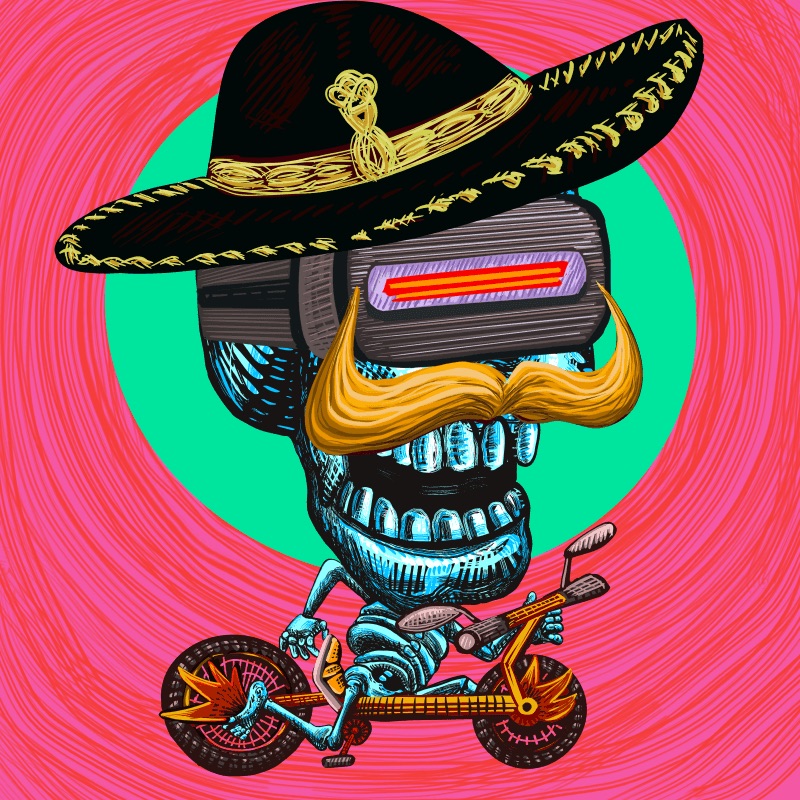 I want to give a huge thanks and big shout out to the entire Streetlab team (apart from Bill <a href="/UnbrokenFit/">fakecopy</a>) because THIS YEAR - ALREADY - in <a href="/Streetlab_io/">Streetlab.io</a> there's been so much swag for holders... Let's take a look at all the juicy goddam swag! 👇👇👇👇