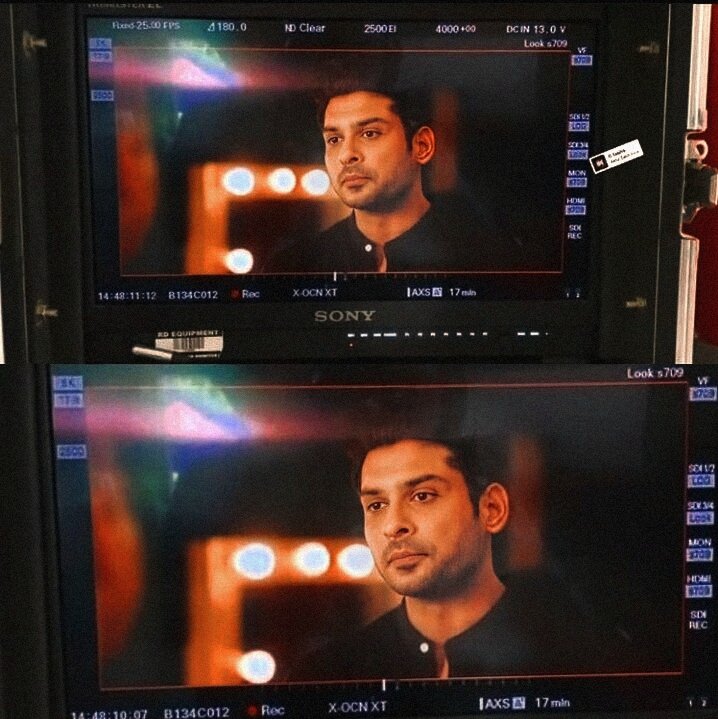hourly Sidharth Shukla tweet media