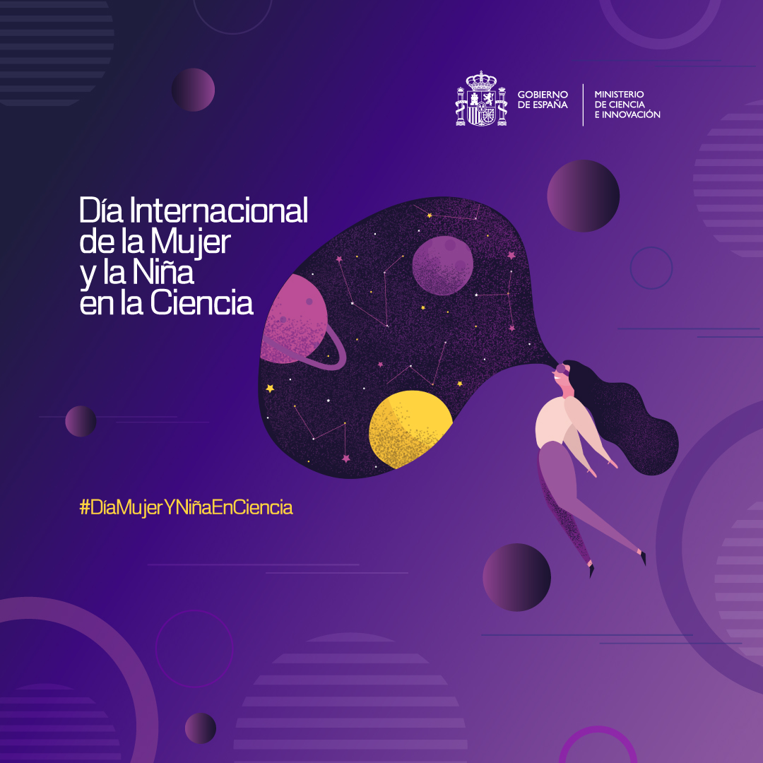 Ministerio de Ciencia, Innovación y Universidades tweet media