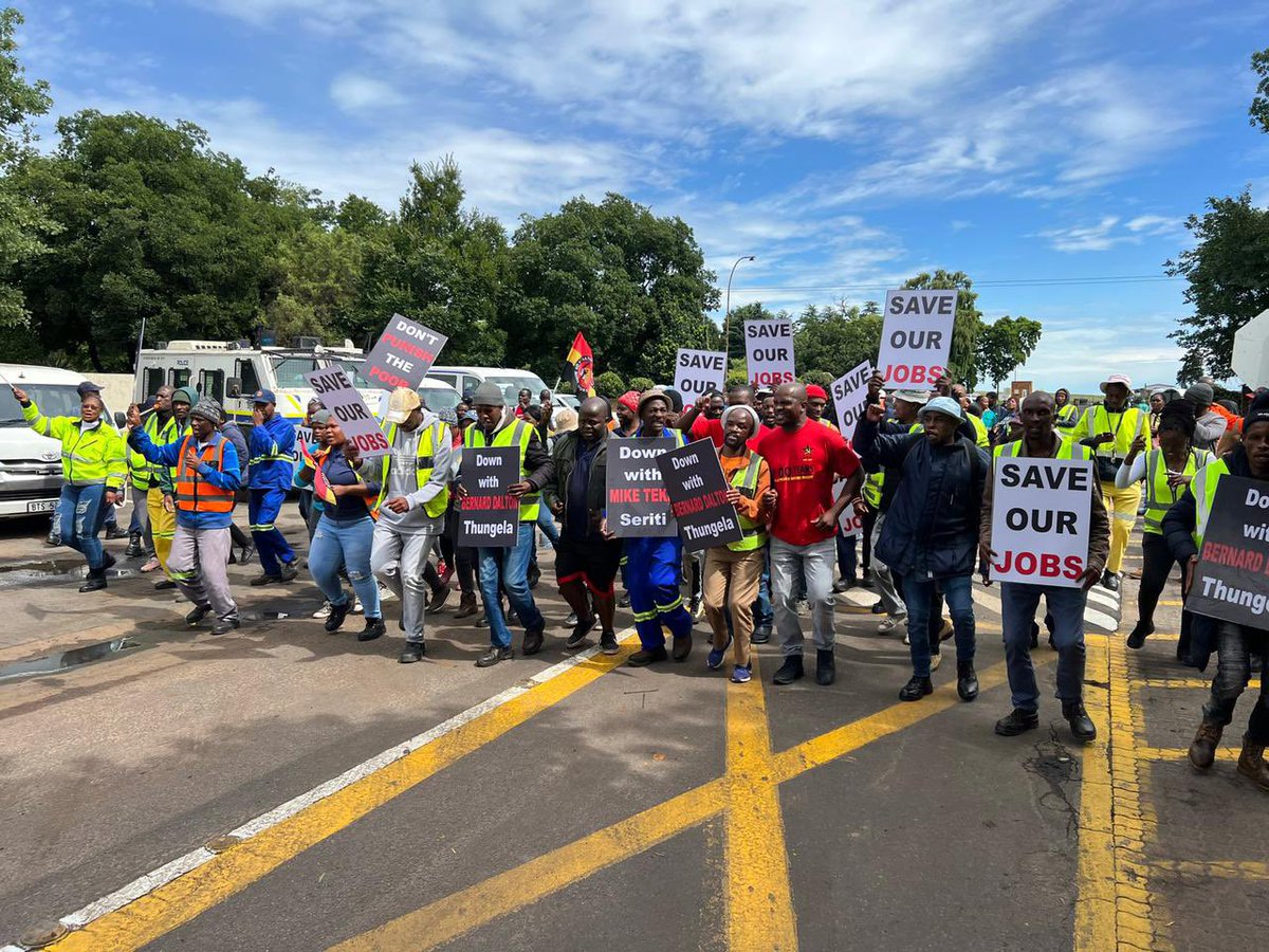 mlondikaziee's tweet photo. Let’s support the @MP_Action  #SaveOptimumCoalMine https://t.co/Jn0d9nyctY