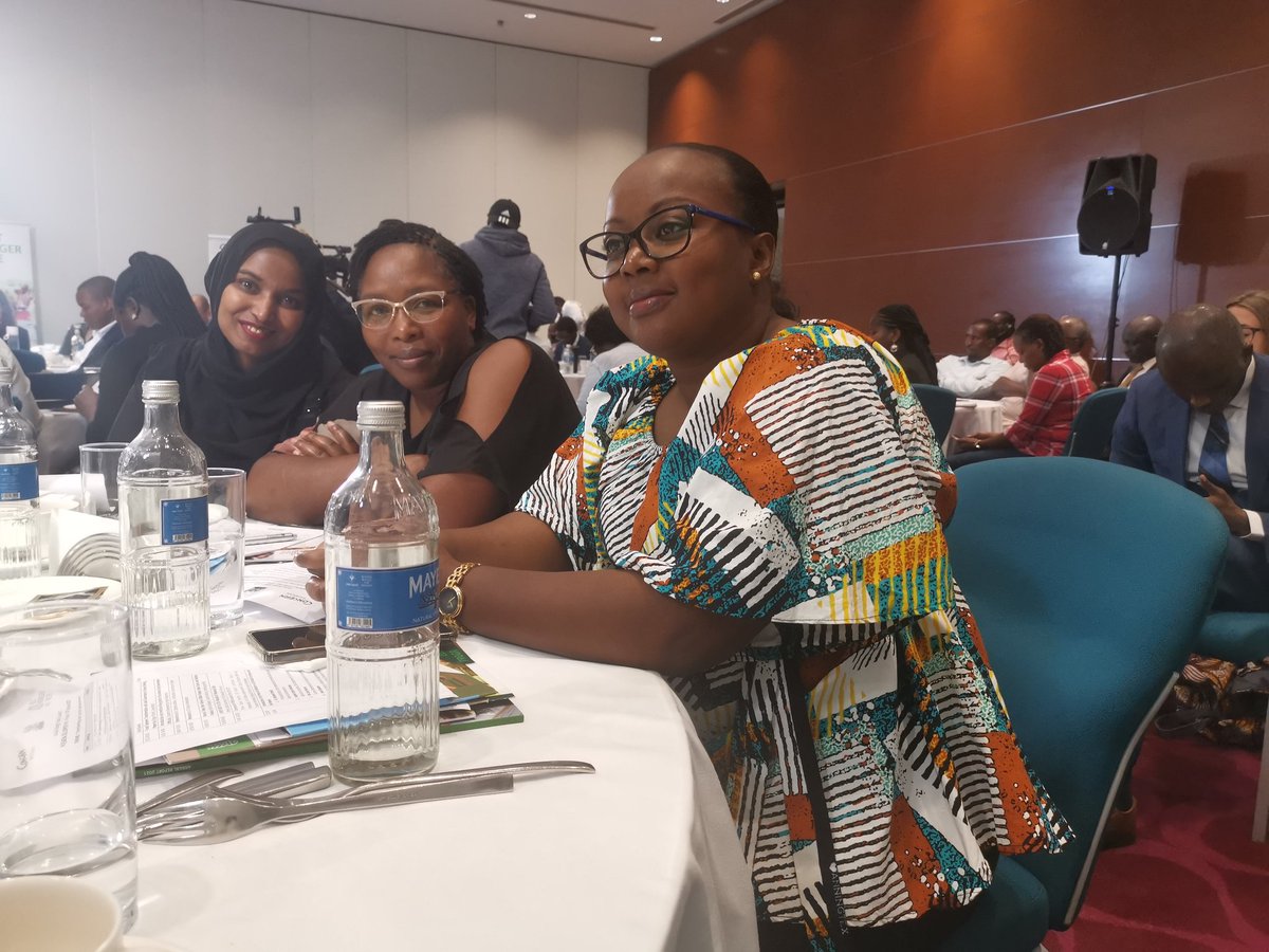 Jacqueline .K. Oseko (PhD) tweet media