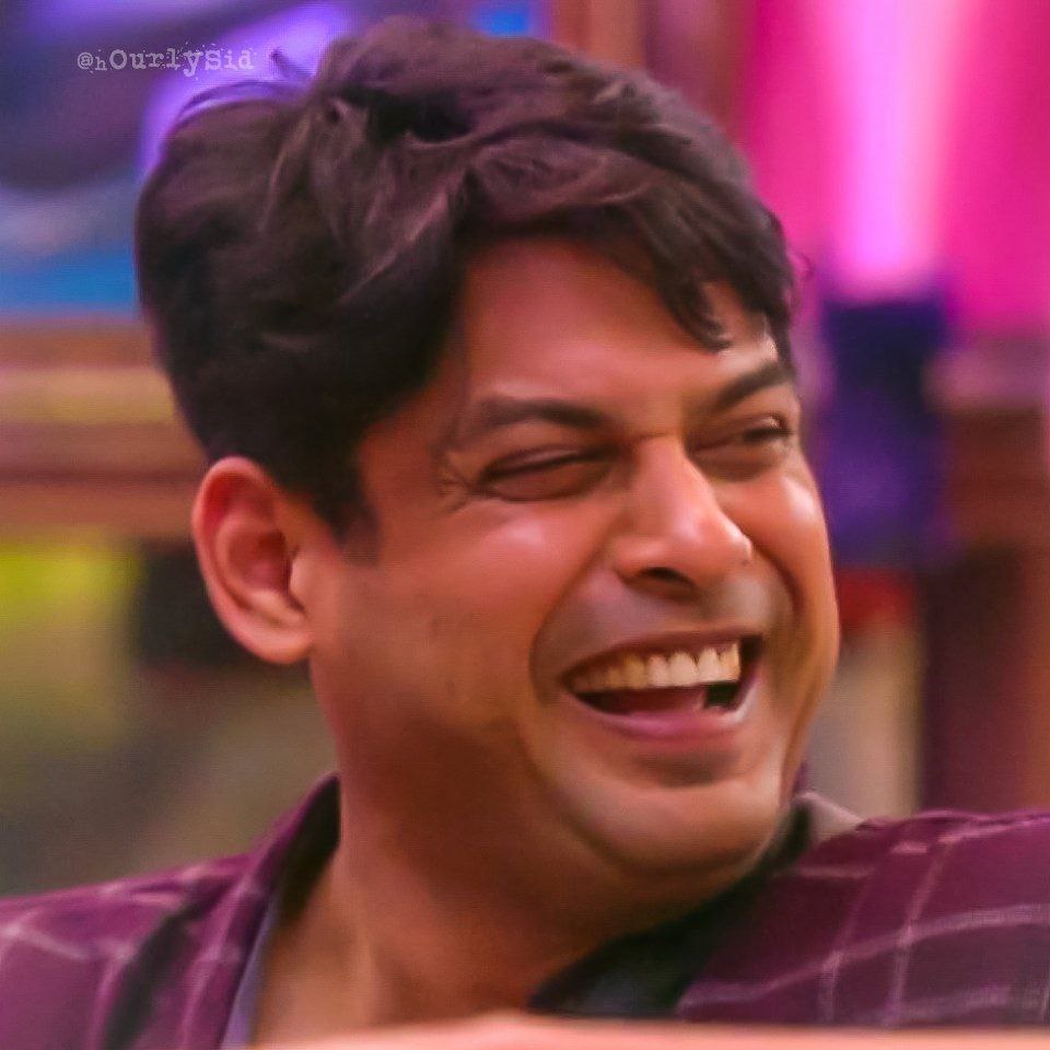 hourly Sidharth Shukla tweet media