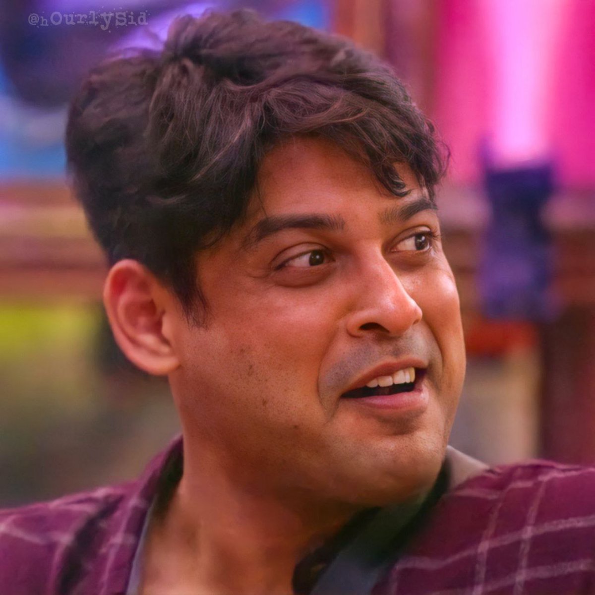 hourly Sidharth Shukla tweet media