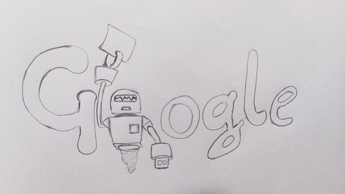 akshitag28's tweet photo. Fun doodle activity after an informative GDSC session! #gdscigdtuw https://t.co/Q61FJ6BbBT