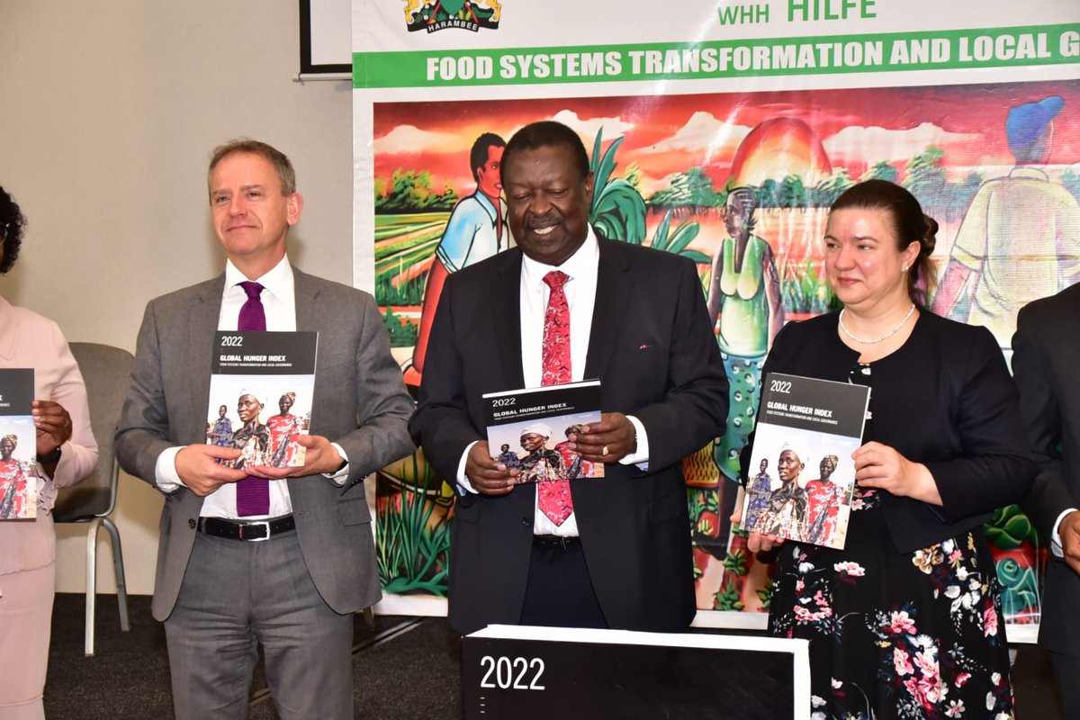 ahindapat_'s tweet image. The fact that up to 5 million people are chronically hungry across the country suggests that food systems – the networks that are needed to produce and transform food, and ensure it reaches consumers are not meeting the needs of large sections of society. 
#GlobalHungerIndex2022