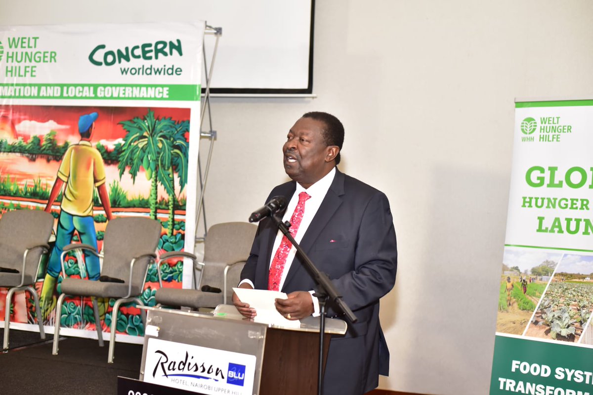 ahindapat_'s tweet image. The fact that up to 5 million people are chronically hungry across the country suggests that food systems – the networks that are needed to produce and transform food, and ensure it reaches consumers are not meeting the needs of large sections of society. 
#GlobalHungerIndex2022