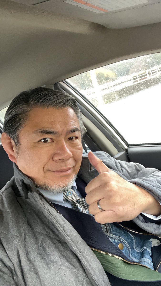 江藤 光隆🟠ハンサムゴリラ🦍 tweet media