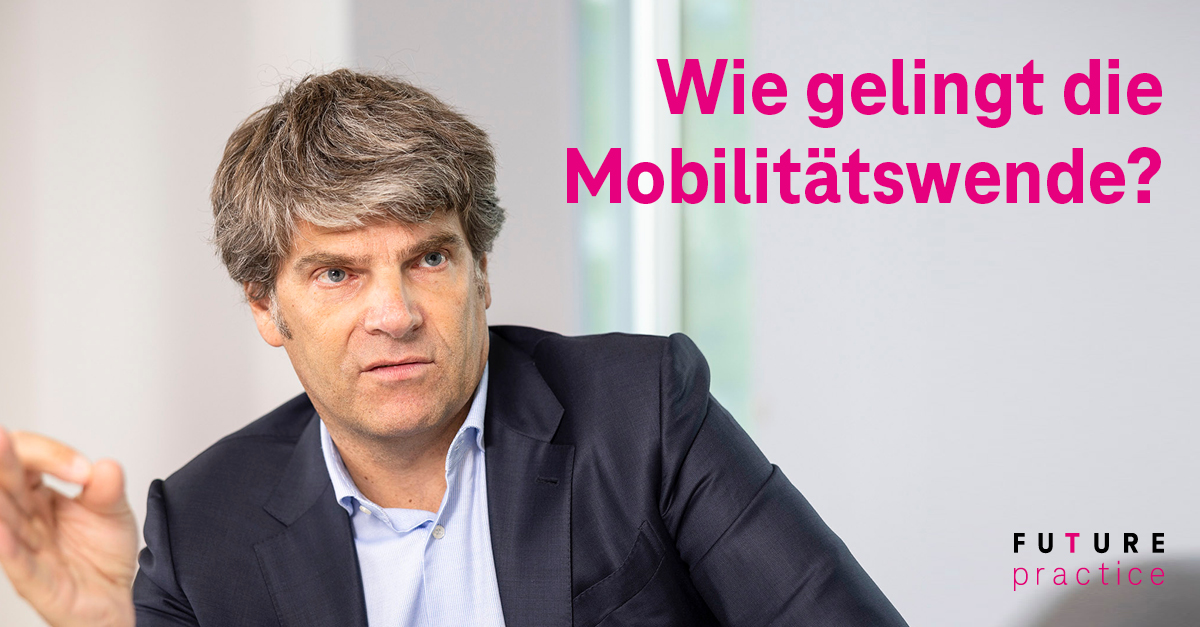EricGail's tweet image. Wie lassen sich Menschen zu einem Umstieg vom Individualverkehr in den ÖPNV bewegen? Wir haben Oliver Wolff gefragt, CEO vom Verband Deutscher Verkehrsunternehmen. Lesen Sie das ganze Interview in der neuen Ausgabe #FuturePractice. #RethinkTheSystem link-shortener.io/btlhsRvNHCmrEY…
