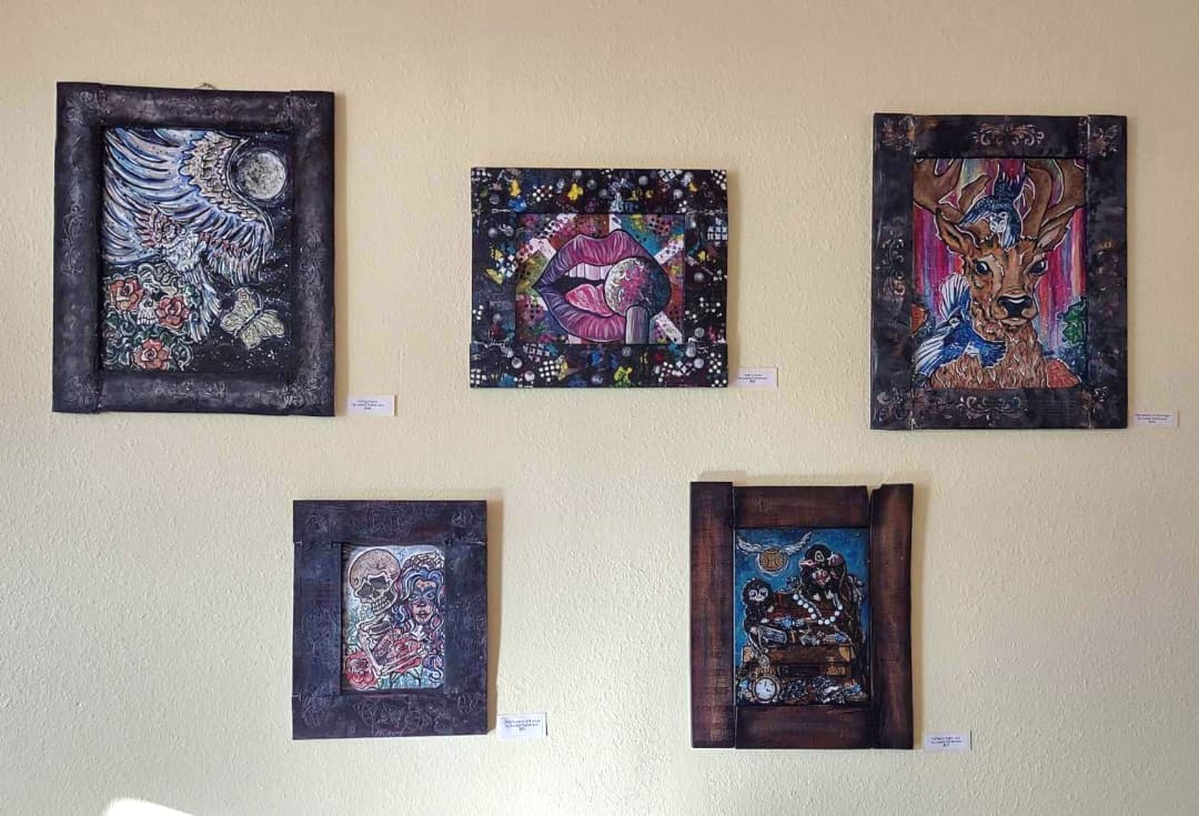 ragtownarts (@ragtownarts) on Twitter photo 