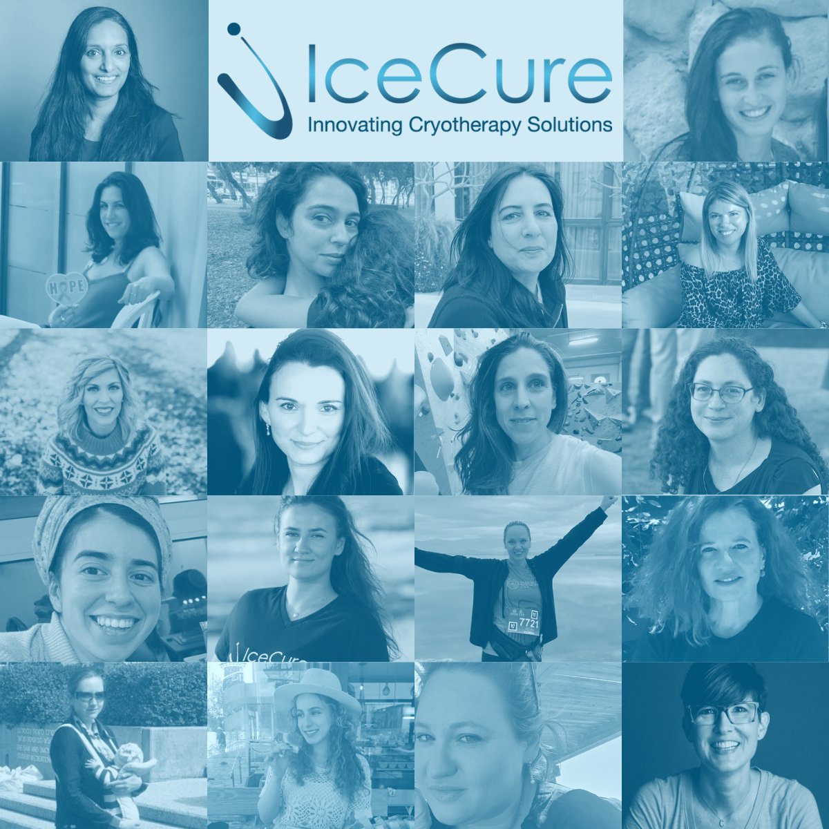 IceCureMedical's tweet photo. #InternationalDayofWomenandGirlsinScience is a time to celebrate the achievements of our #engineers , #QA and #clinical team. These women play a vital role in the success of @IceCureMedical, and their hard work and passion contribute to #CancerCare, and #WomensHealth. https://t.co/H0xbP313SA