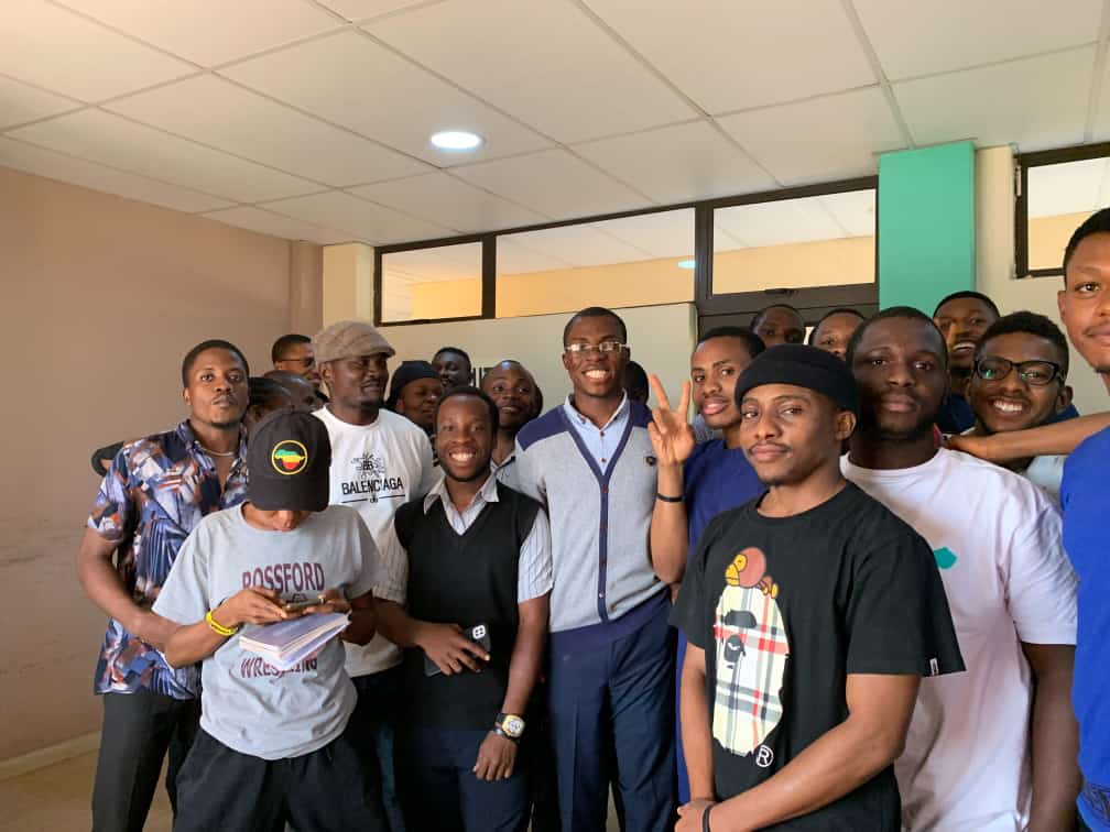 IgKaybangz's tweet image. Genies🔥🔥 @genesystechhub