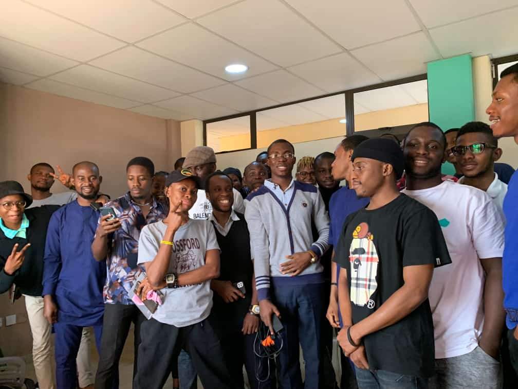 IgKaybangz's tweet image. Genies🔥🔥 @genesystechhub