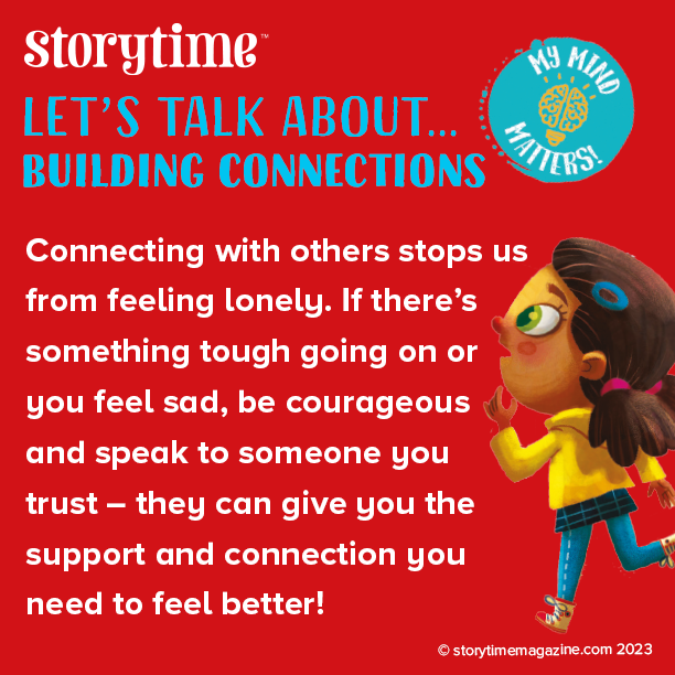 Storytime Magazine on Twitter "This week has been about building