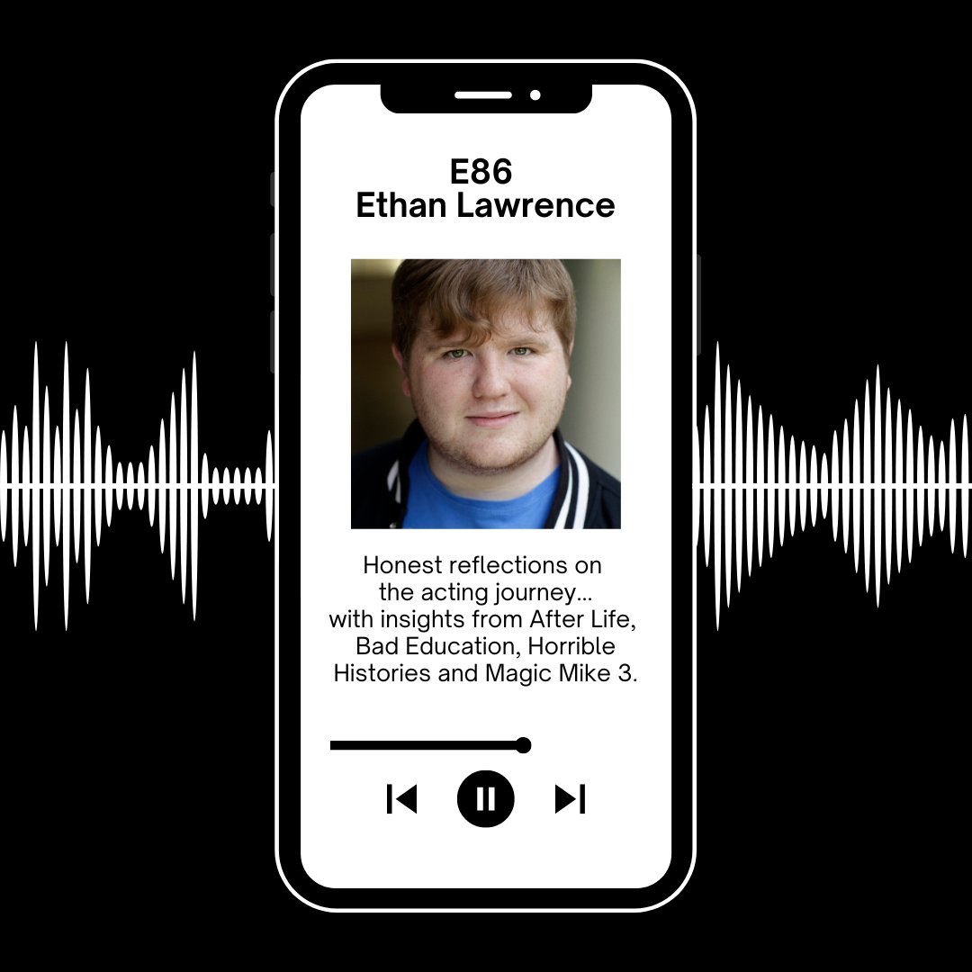 roguemonkeypod's tweet photo. E86 is LIVE with @ethandlawrence 🙌
Star of #MagicMike3 which is out TODAY!
Ethan shares his honest reflections of the acting journey 💫
@YouTube https://t.co/NXlGBH4eRy
@Apple Podcasts https://t.co/pZtLJ2vboC
@Spotify https://t.co/q8I5UWfi0D
#actor #AfterLife #BadEducation https://t.co/xA5ALX5X13