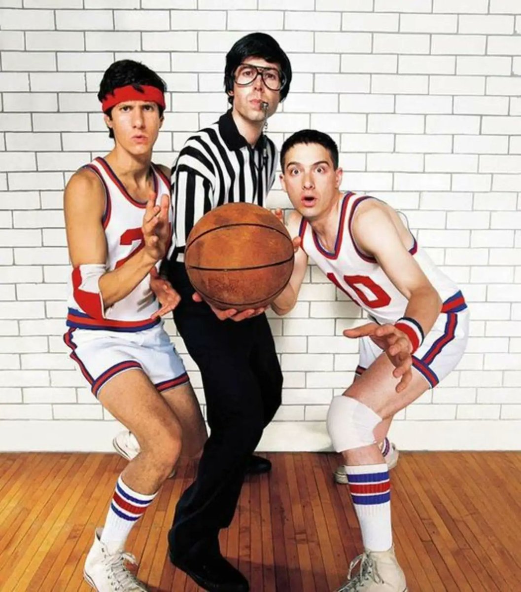 Brooklyn's original Big 3