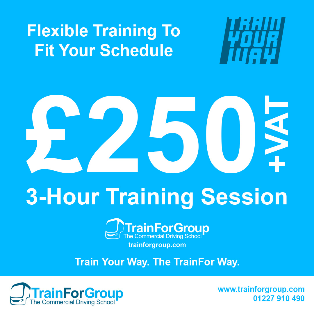 Train Your Way. The TrainFor Way.

Flexible training to fit your schedule and your budget!

Start from as little as £250

trainforgroup.com