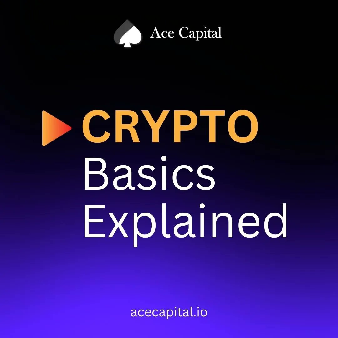 Acecapuk's tweet photo. Let's understand crypto in simple language. 
#ACEG #Acecno1 #Ace #Acec #Acecapital #Acecapitaluk #Acepay #Tokenz #Tknz #Acecburn #Acecswap #Acespaces #Acedao #binance #blockchain #Unifarm #Radioshackexchange #Pancakeswap #Coinmarketcap #Coinsbit #Coingecko #Listing #Utilities https://t.co/4FVZxw9QWF