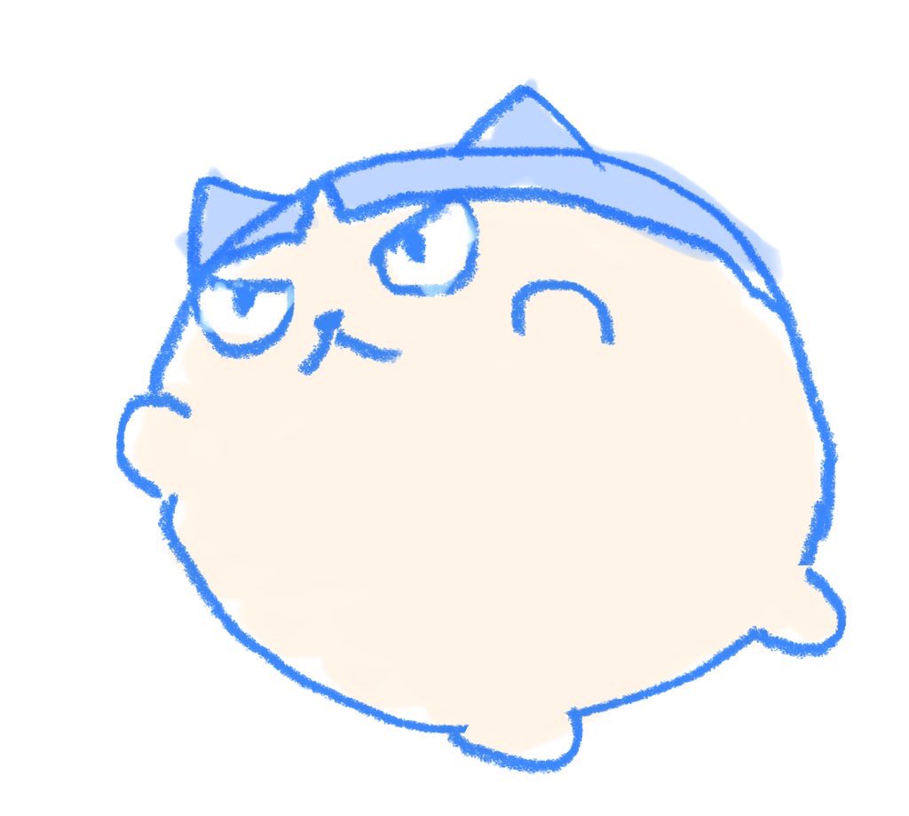 もうまるいアサギが当たり前のように出てる
これはもしや実装予定なのでは!? 