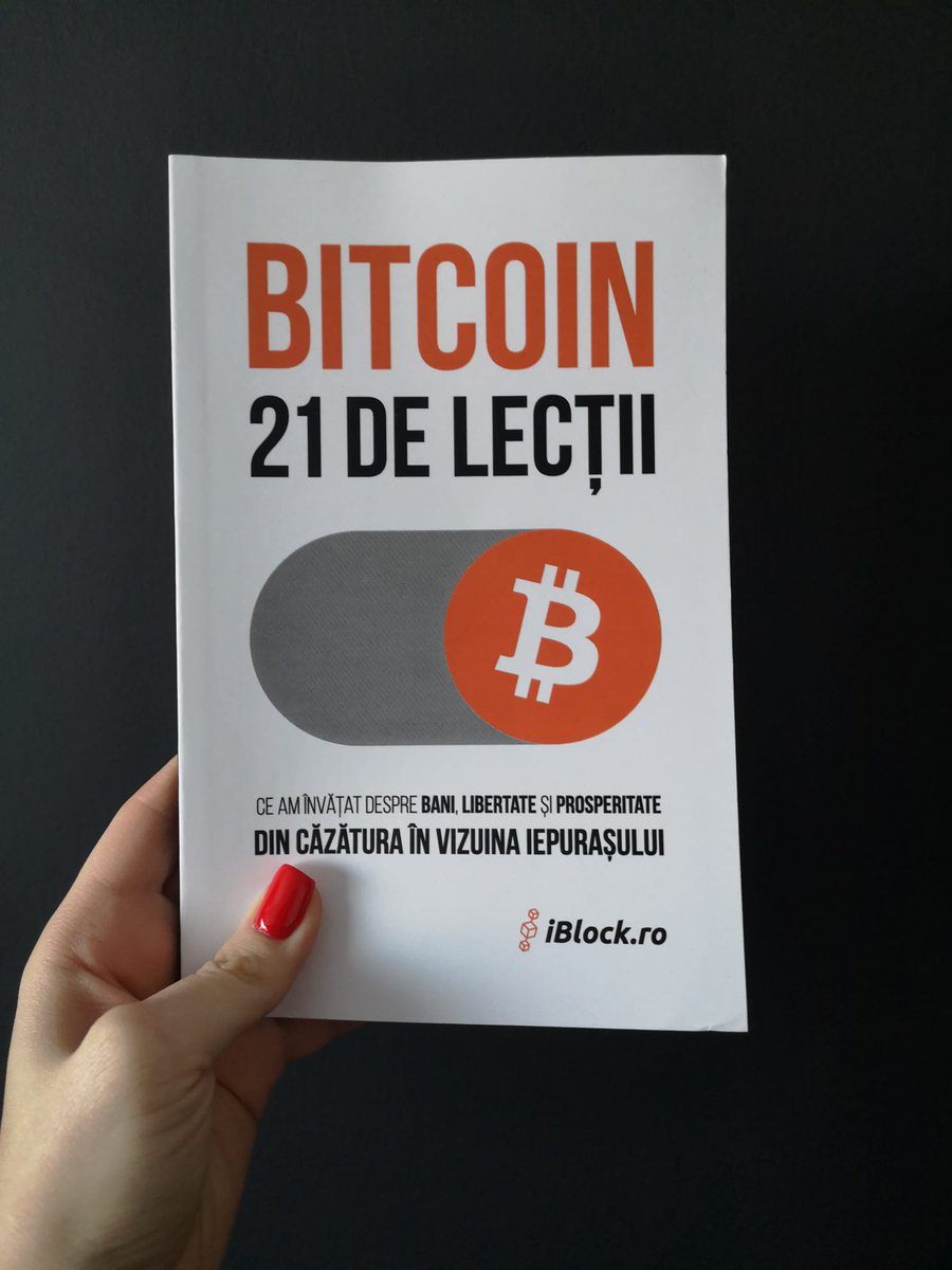 Daniel | iBlock.ro tweet media
