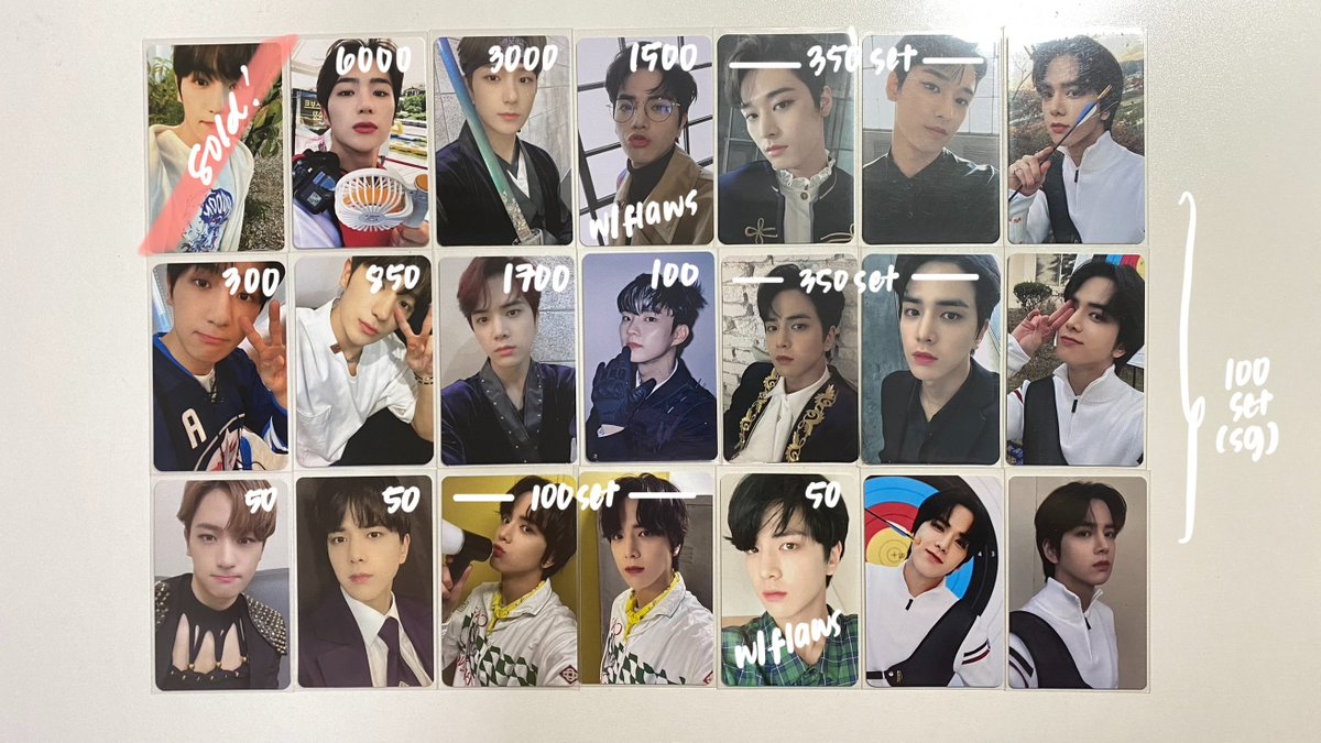 twufour's tweet photo. wts lfb ph 

♡ the boyz pcs

up to 1 month dop (with dp)
still negotiable if payo
no rush shipping! 

t. tbz younghoon hyunjae juyeon changmin we became a family wbaf 우리 식구됐어요 road to kingdom coaster the azit thrill-ing music spot https://t.co/iSgGzNDhzh