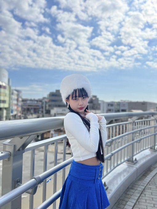 Twitterのコスプレ画像16