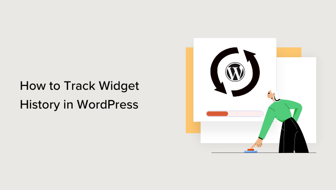 angular_curb's tweet image. Do you want to track your WordPress widget history to monitor changes made to the widgets on your site?
Widgets are blocks of content that you can add to your website here: bit.ly/3YxtJSC