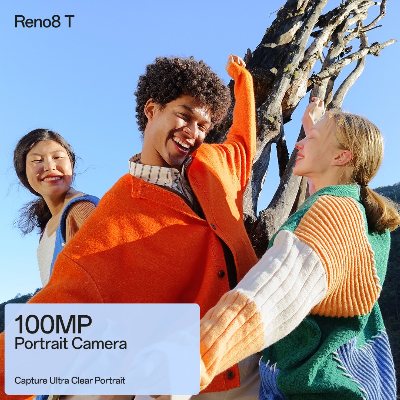 OPPOIndonesia's tweet photo. Buka kameranya, abadikan momenmu dengan sempurna tanpa detail yang terlewat🖼️

➡️Geser untuk tahu lebih banyak fitur-fitur #ToppedUp kelas flagship di #OPPOReno8TSeries

#ThePortraitExpert