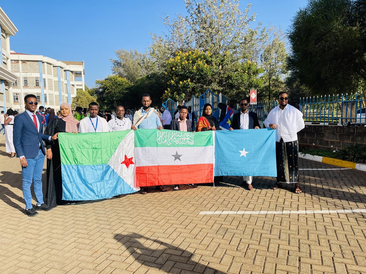 DrMbrek's tweet photo. Very proud that we are finnaly here! The commencement cermony of YALI RLC EA program with this great young african leaders. Kudos to my fellow #Cohort47 participant. 

#Commencementday
#YAlIRLCEA 
#Cohort47 https://t.co/bj0ZMhkoa0