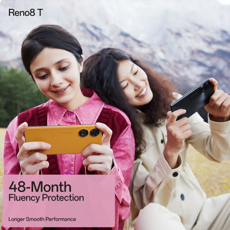 OPPOIndonesia's tweet photo. Buka kameranya, abadikan momenmu dengan sempurna tanpa detail yang terlewat🖼️

➡️Geser untuk tahu lebih banyak fitur-fitur #ToppedUp kelas flagship di #OPPOReno8TSeries

#ThePortraitExpert