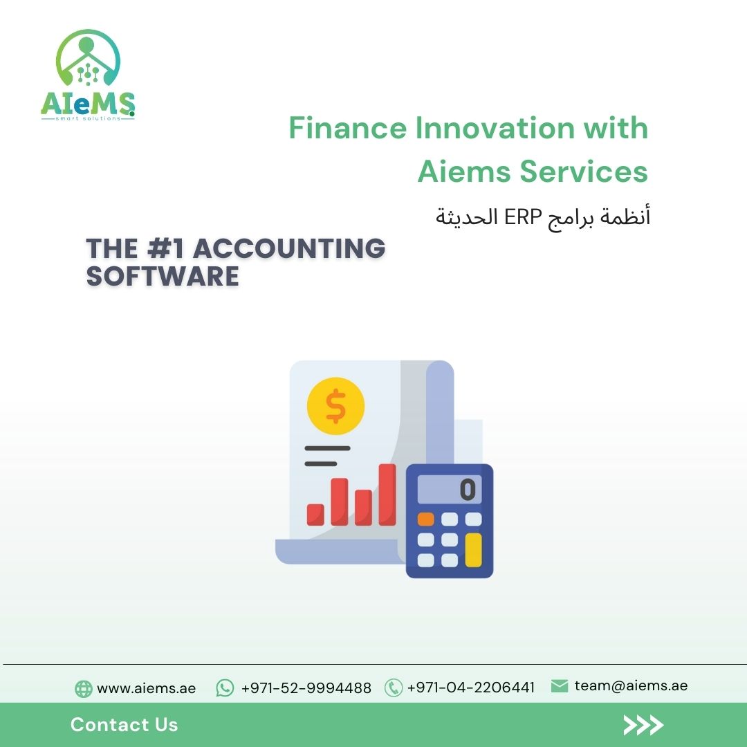 aiemstech's tweet image. Accelerate Reporting, Enhance Forecast Precision, and Swift Decision Making with Aiems.ae Financial Software Solutions.

#Automation #Businesssolutionprovider #smartsolutions #itsolutions #dubaibusiness #erpsoftwaresolutions #middleeast #businesses #software #help