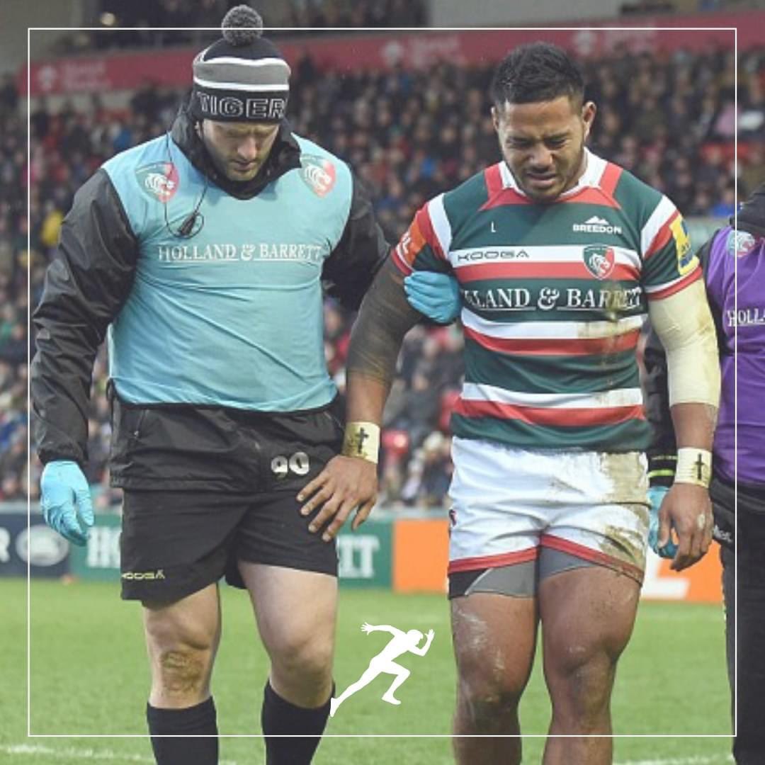 ✅ Initial Injury
✅ Diagnosis
✅ Physiotherapy treatment 
✅ Rehabilitation 
✅ Return to activity and sport 
✅ On going management

From start to finish, we have the experience, knowledge and expertise to get you back fit and healthy again!

We have plenty of laughs too! #LE9