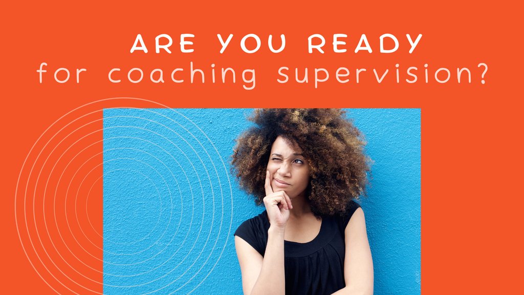 weareaocs's tweet photo. 💡 You want to be free to share your concerns⁠
💡 You're ready to feel supported and inspired⁠
💡 You want to keep growing as a coach⁠
💡 You're ready to be in good company⁠
⁠Find a Supervisor today 👉️ https://t.co/mzuFQn8L1i⁠
⁠
#coachingsupervision #supervision ⁠#ad https://t.co/rzq6msCXXi
