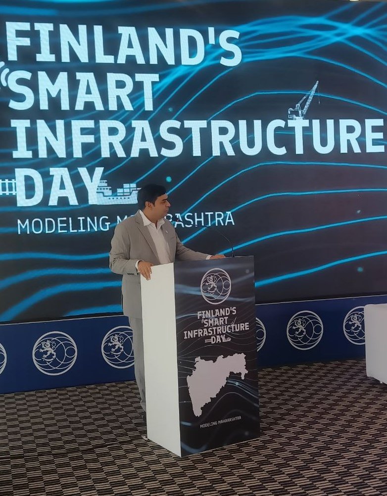 CEO MIDC tweet media