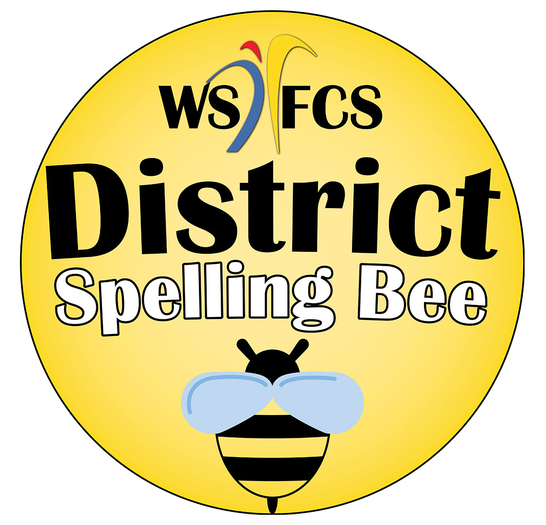 WS/FC Schools on Twitter "The WS/FCS District Spelling Bee will begin