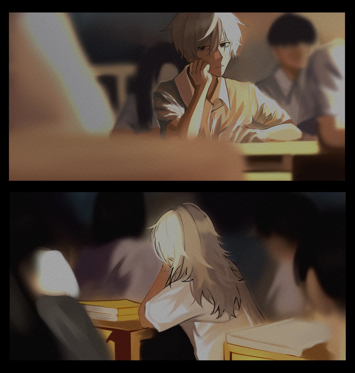 🌱⚖️ #CythamWeek2023 #haino 

my only contribution for this is a doodle bcz im busy 🥹 they r the cutest tho… 🌱⚖️ week is a blessing!!!