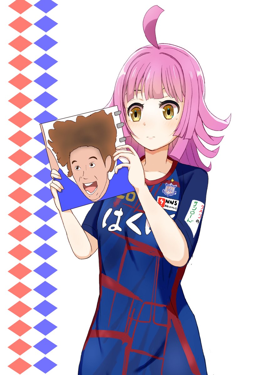 にしぞの on Twitter 