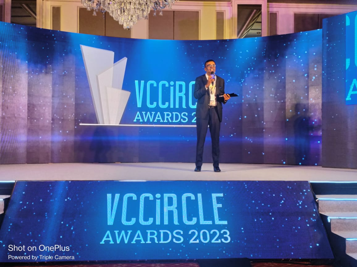 VCCircle tweet media