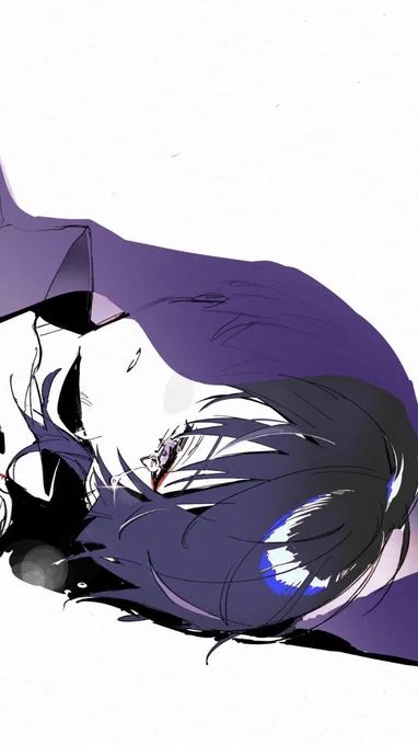 thinking of making this my wallpaper bcs i like Pain 