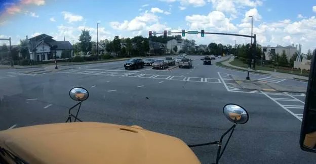 Join us on Feb.22 at Monday Night Garage for our Monthly meeting where we'll be learning about the CV School Bus Priority Pilot Project in Alpharetta! buff.ly/3HXttqJ