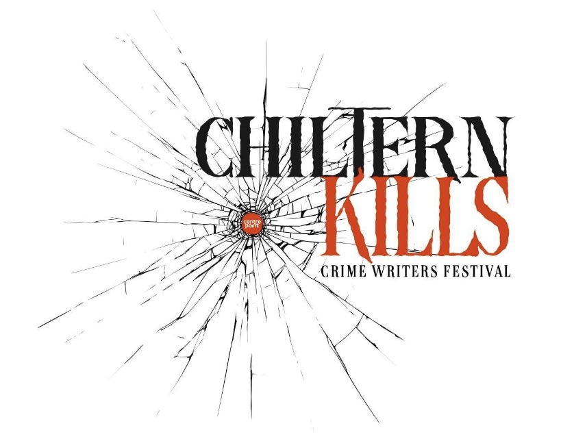TonyKent_Writes's tweet image. Look out in coming weeks for big news on the single most intense one day of crime writing entertainment you’ll have this year: @ChilternKills on the 7th October.

Featuring many of the biggest names in UK crime writing, joining together with @centrepointuk to help the homeless.