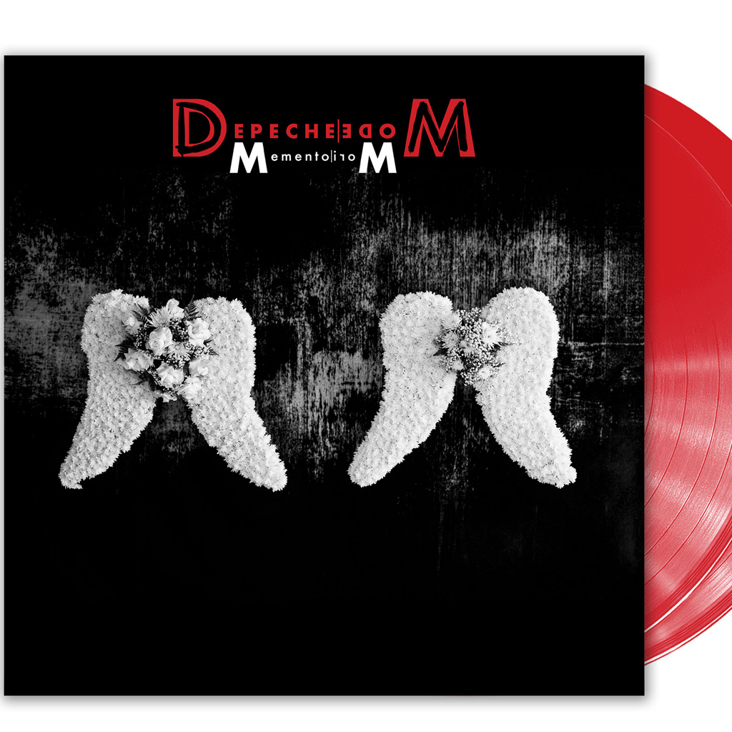 The rumours are true, new Depeche on the way. The band begun work on the album in the pandemic in 2020. The result is Memento Mori, their follow up to Spirit. 
Stock will be limited so jump on our website and get a copy Pre-Oredered

#depechemode #newmusicfriday #momentomori