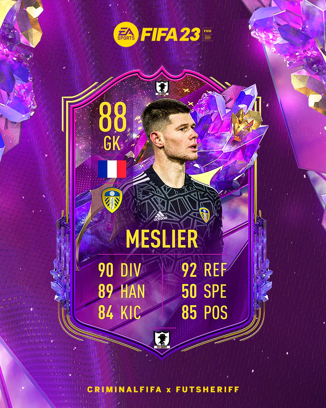 Fut Sheriff on X: 🚨Locatelli🇮🇹 is coming as FC PRO LIVE SBC soon!🔥  Stats are prediction 👀 Make sure to follow @FutSheriff and @LeanDesign_ !  #fc24  / X