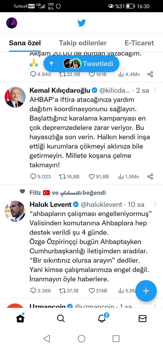 odacanag's tweet photo. @kilicdarogluk Allah için, sağında solunda bulunan bir insan oğlu şunu göstersin! Moral olacağınıza, bu KAOS nöbeti neden neden neden ya neden????? https://t.co/bXGdpDjcah