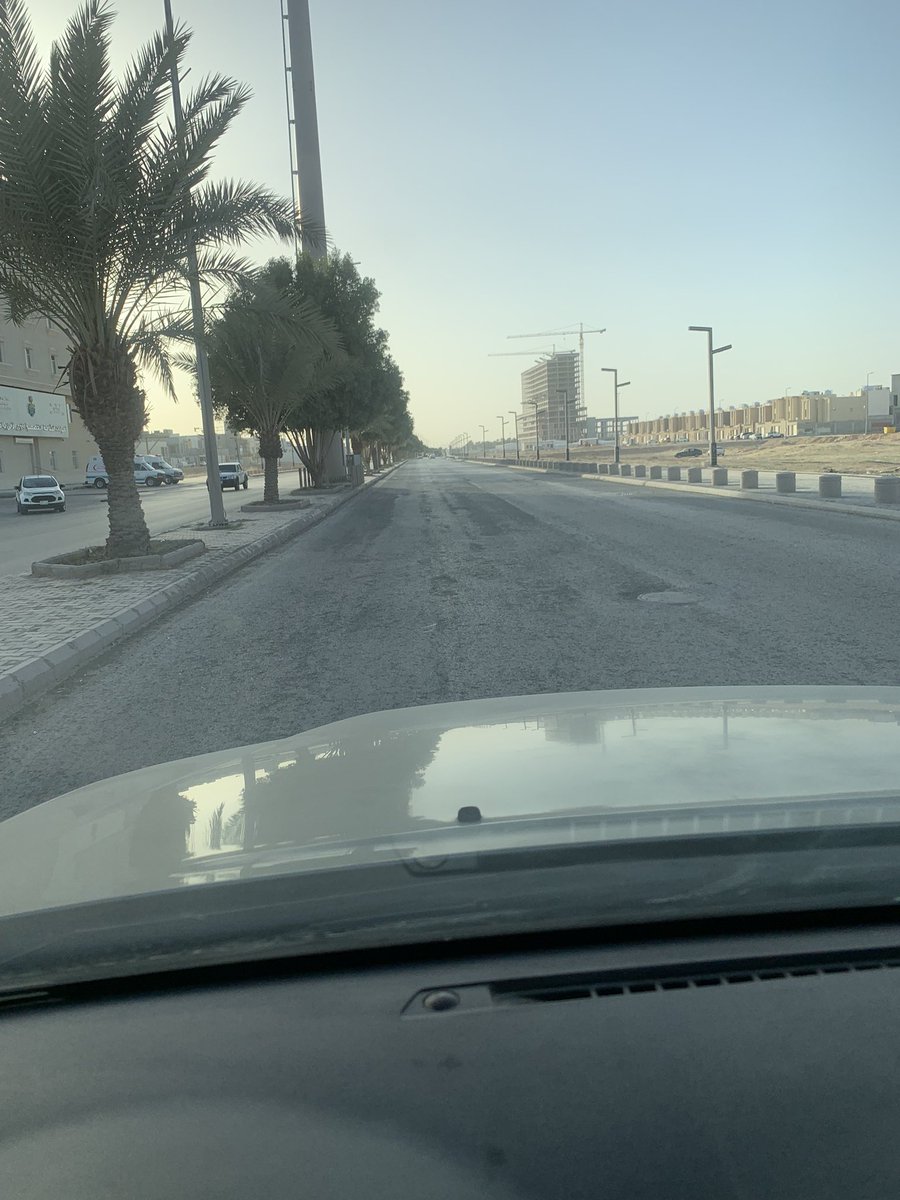 paradise758's tweet photo. @kharjmedia أجل تقول لي ٥ أيام

#الخرج https://t.co/NzQxN5LgRa